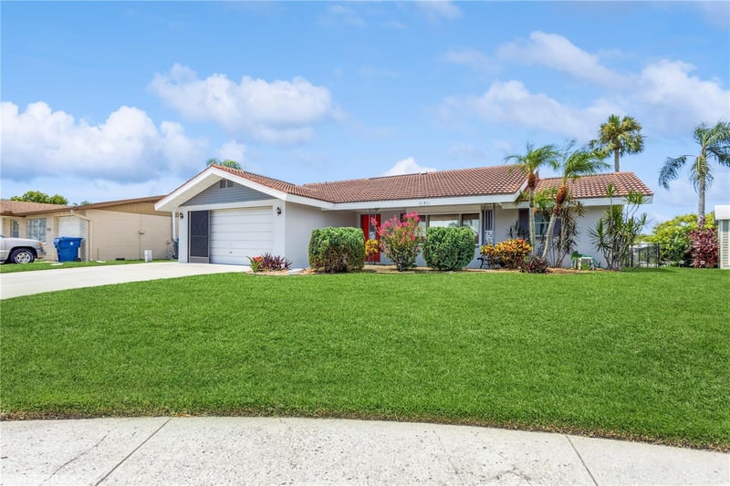 Home Worth Check