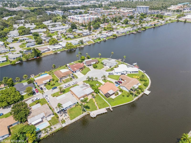 4145 Star Island Dr, Holiday, FL 34691