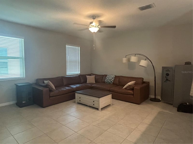 9601 Flourish Dr, Land O Lakes, FL 34637