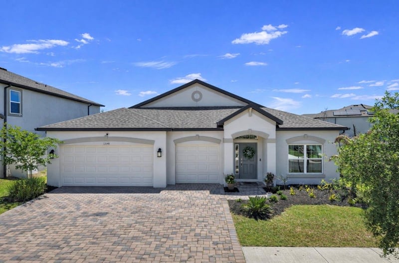 Home Worth Check