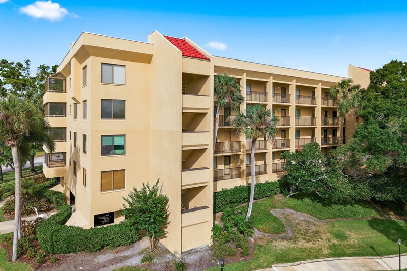 3078 Eastland Blvd #401, Clearwater, FL 33761