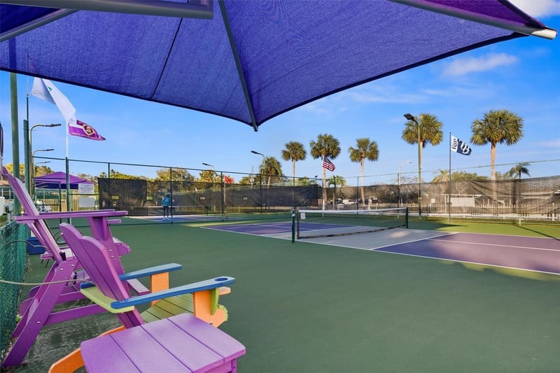 5950 Pelican Bay Pz #PH2C, Gulfport, FL 33707