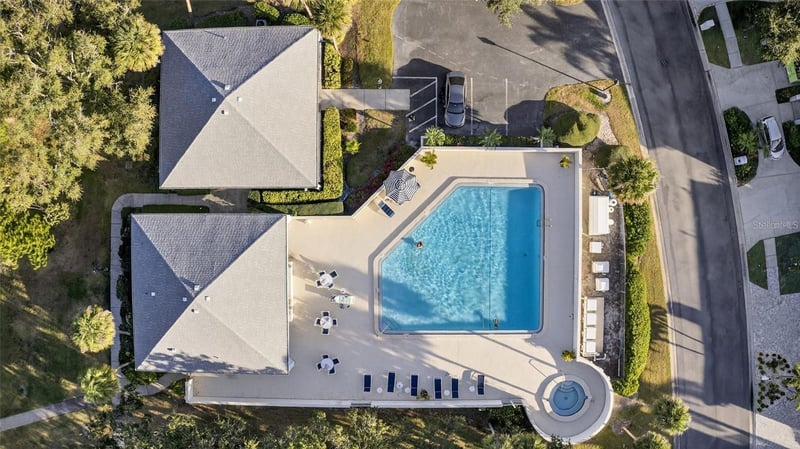 5950 Pelican Bay Pz #PH2C, Gulfport, FL 33707