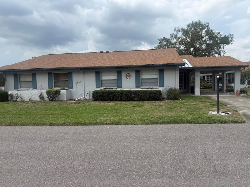 Home Worth Check
