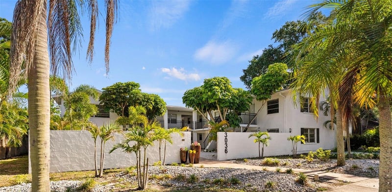 3036 6th Ave, St Petersburg, FL 33713