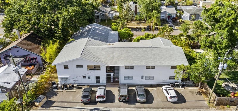 3036 6th Ave, St Petersburg, FL 33713