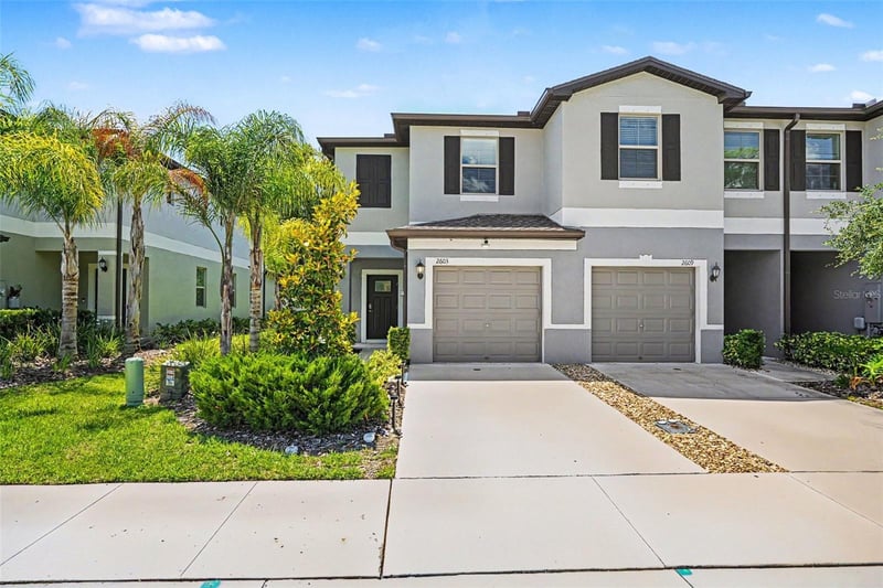 2603 Charlan Ct, Holiday, FL 34690