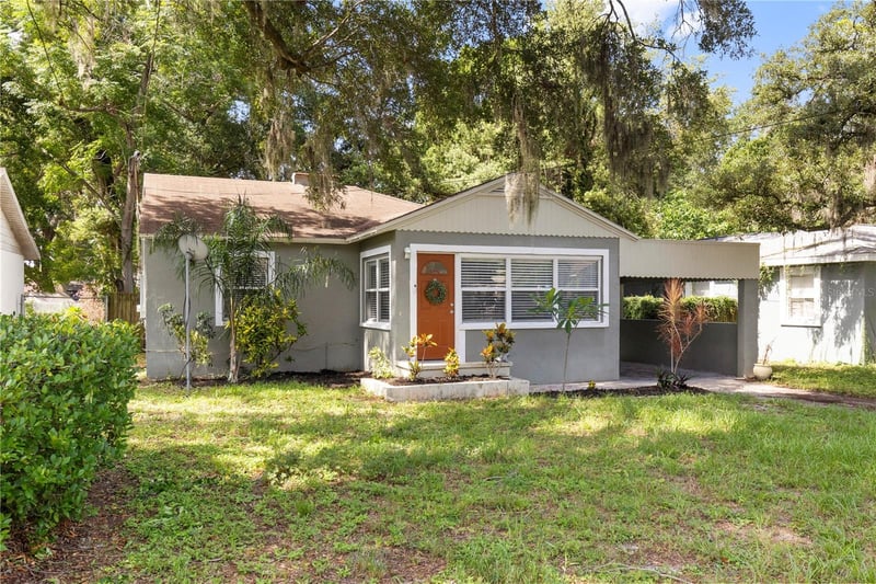 2013 Henry Ave, Tampa, FL 33610