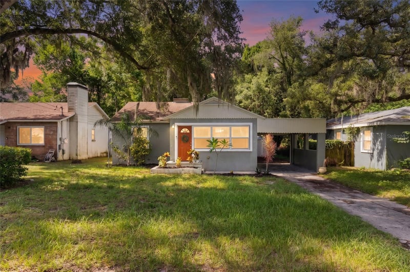2013 Henry Ave, Tampa, FL 33610