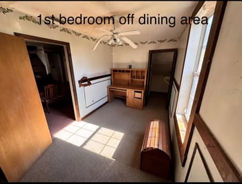 331 Clark St, Starke, FL 32091