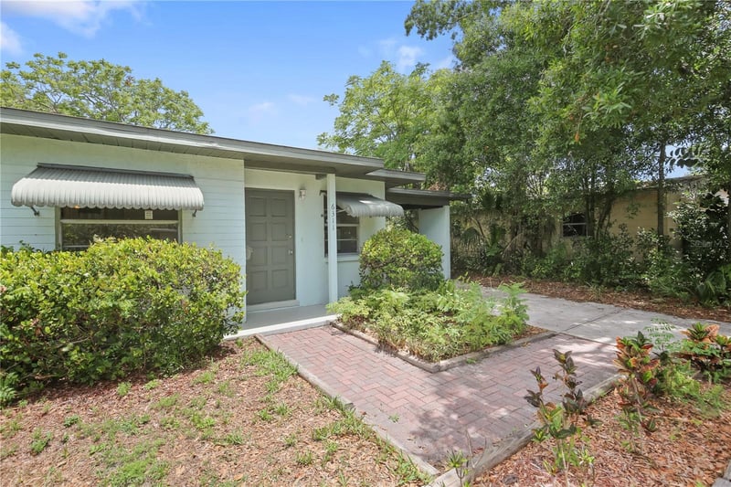 6311 37th Ave, St Petersburg, FL 33710