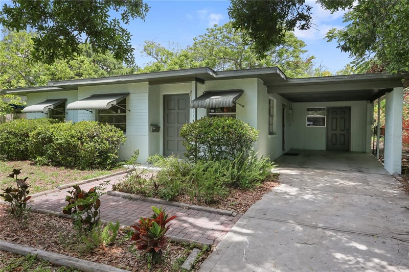 6311 37th Ave, St Petersburg, FL 33710