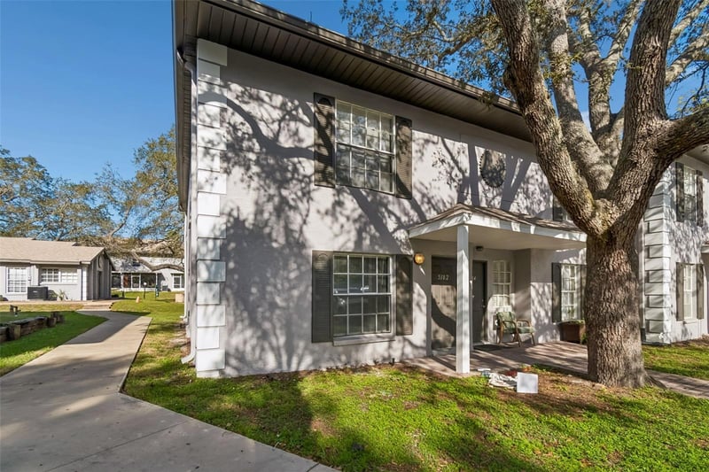 5182 Sunridge Palms Dr #5182, Tampa, FL 33617