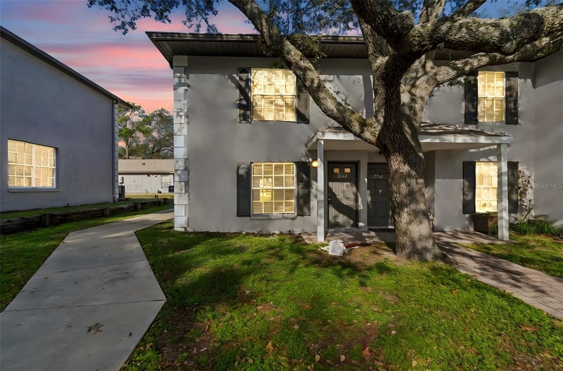5182 Sunridge Palms Dr #5182, Tampa, FL 33617