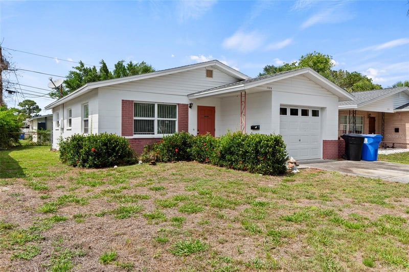 1735 Mississippi Ave, St Petersburg, FL 33703