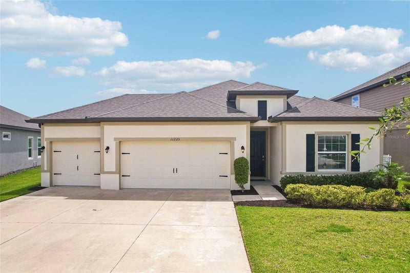 Home Worth Check