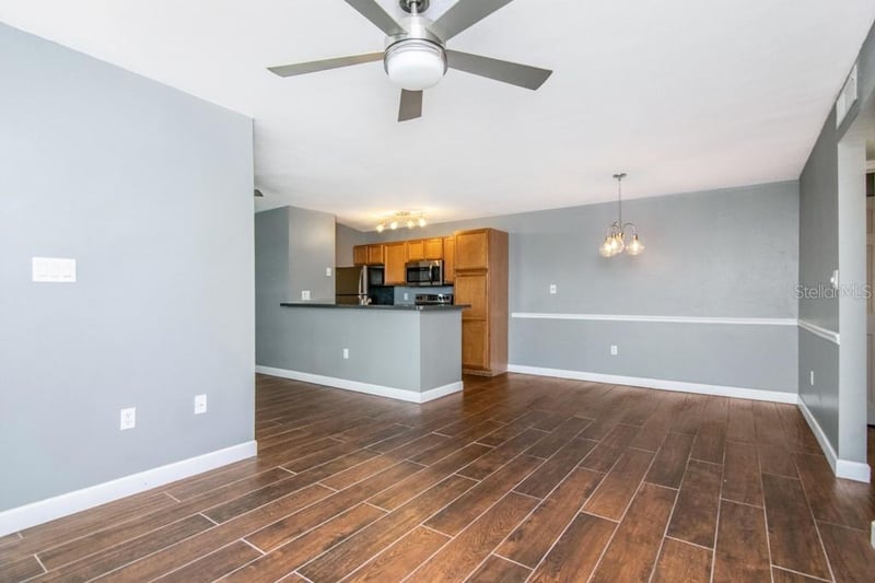 214 Lake Parsons GREEN #208, Brandon, FL 33511