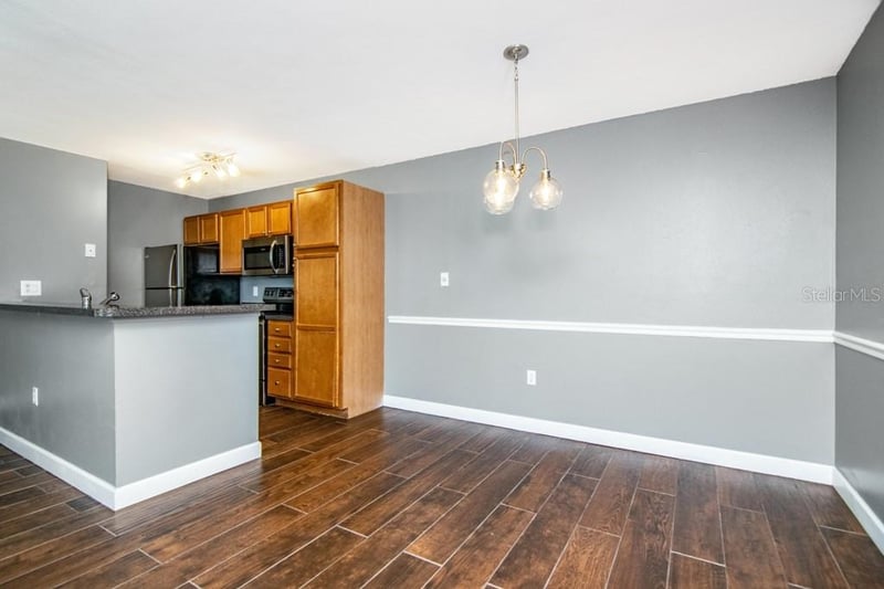214 Lake Parsons GREEN #208, Brandon, FL 33511