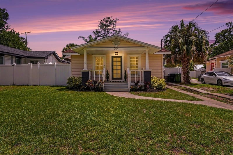 Home Worth Check