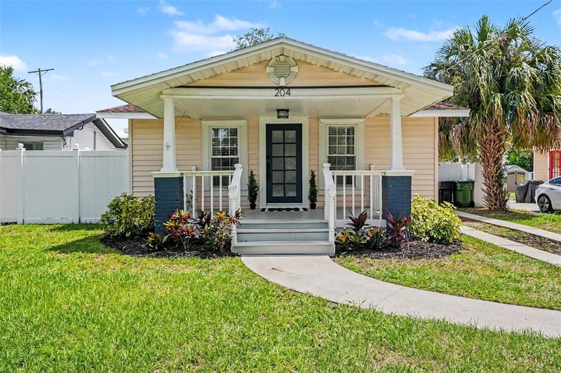 Home Worth Check