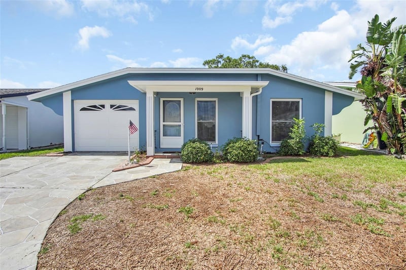 1009 Crane Ct, Dunedin, FL 34698