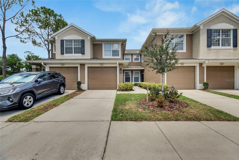 2041 River Turia Cir #2041, Riverview, FL 33578