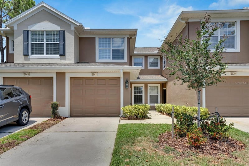 2041 River Turia Cir #2041, Riverview, FL 33578