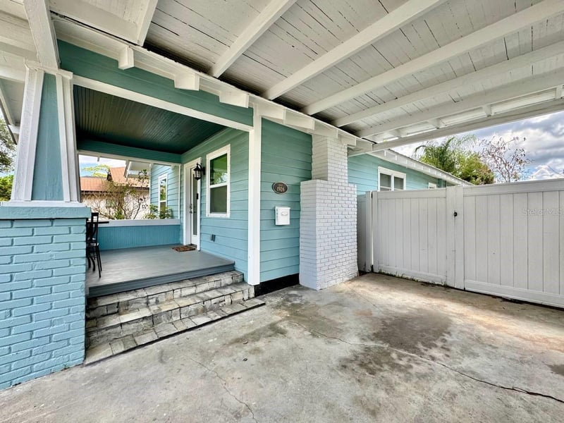 5907 Ola Ave, Tampa, FL 33604