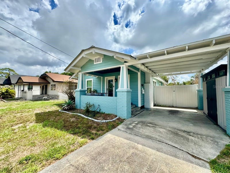 5907 Ola Ave, Tampa, FL 33604