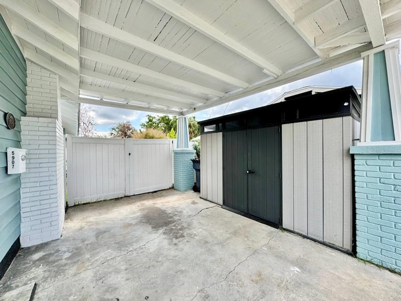 5907 Ola Ave, Tampa, FL 33604