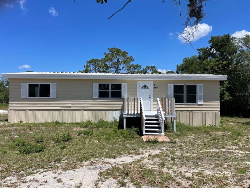 16329 Caldwell Ln, Spring Hill, FL 34610