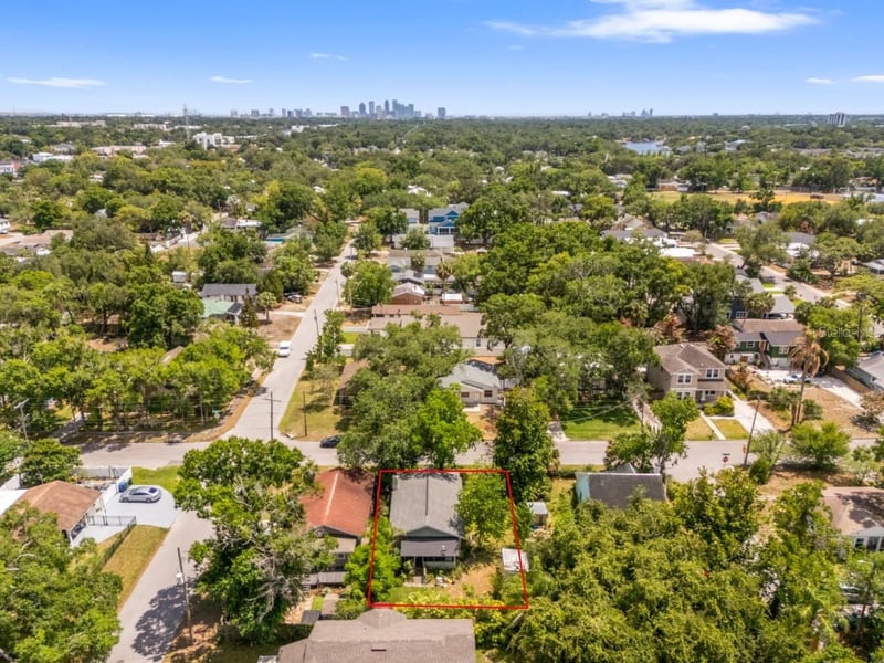 303 Idlewild Ave, Tampa, FL 33604
