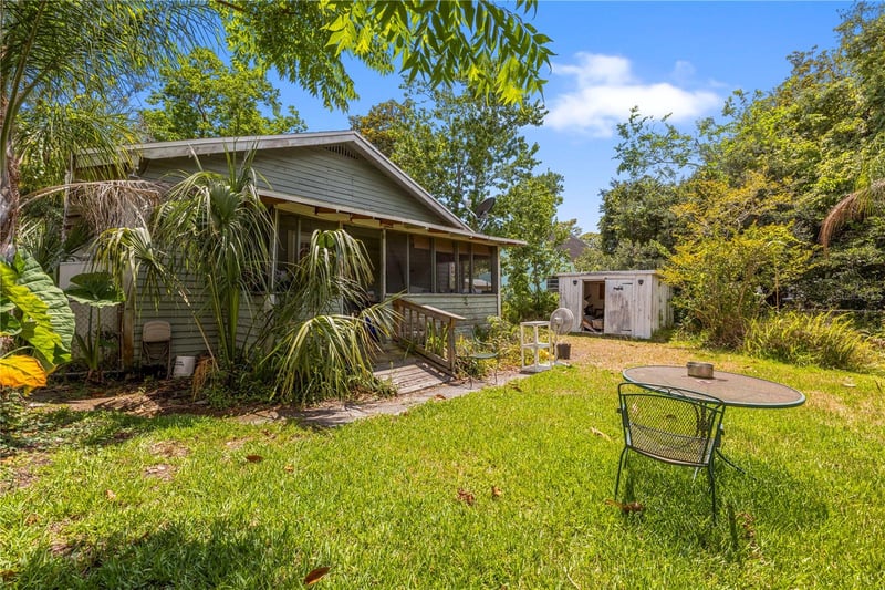 303 Idlewild Ave, Tampa, FL 33604