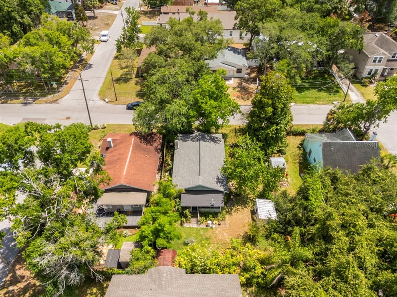 303 Idlewild Ave, Tampa, FL 33604