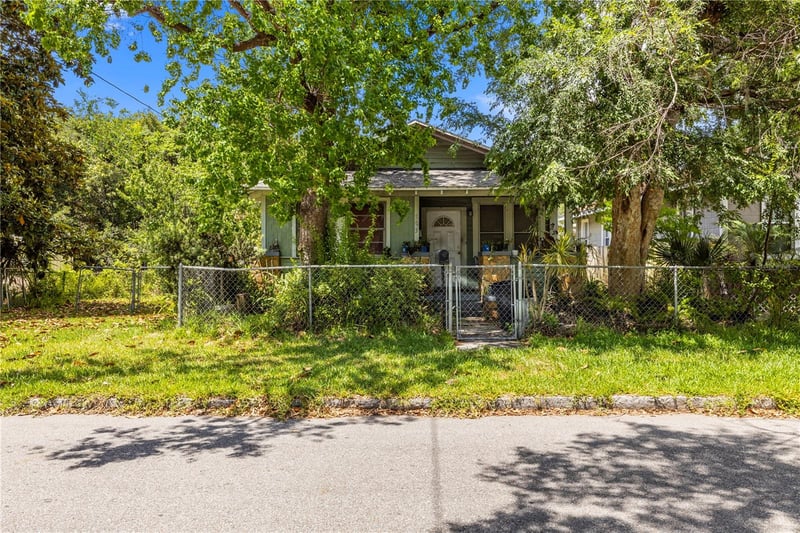 303 Idlewild Ave, Tampa, FL 33604