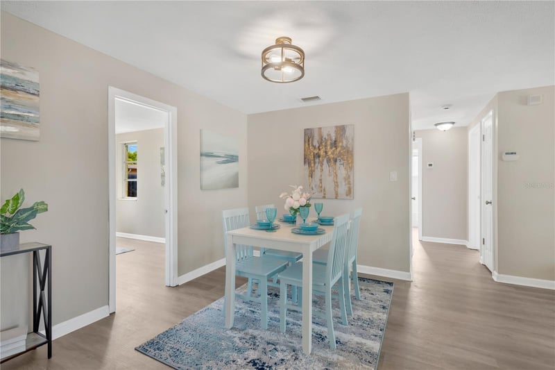 3111 Coldwell Dr, Holiday, FL 34691