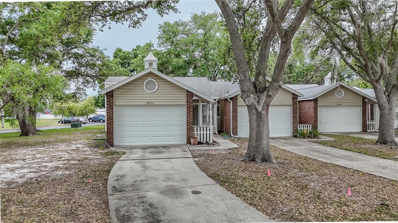 3163 Claremont Pl #A, Palm Harbor, FL 34683