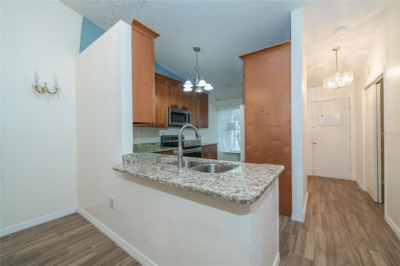 3163 Claremont Pl #A, Palm Harbor, FL 34683