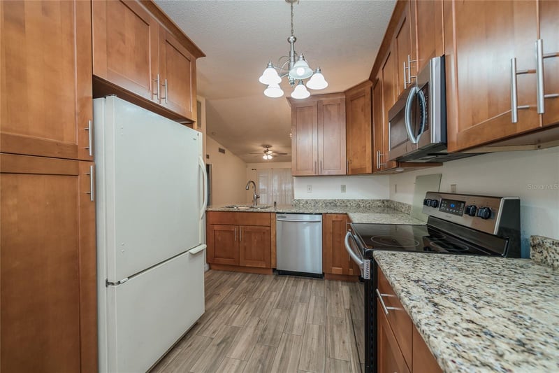 3163 Claremont Pl #A, Palm Harbor, FL 34683