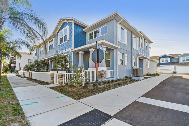 408 Finn Way, Dunedin, FL 34698