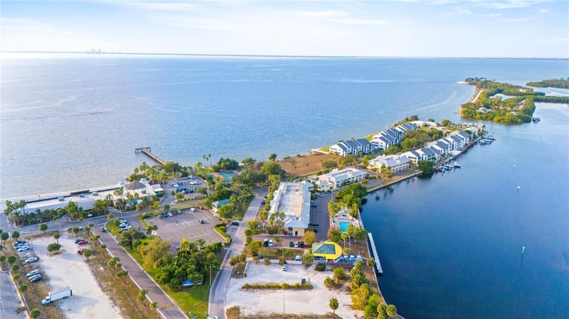 611 Destiny Dr #307, Ruskin, FL 33570