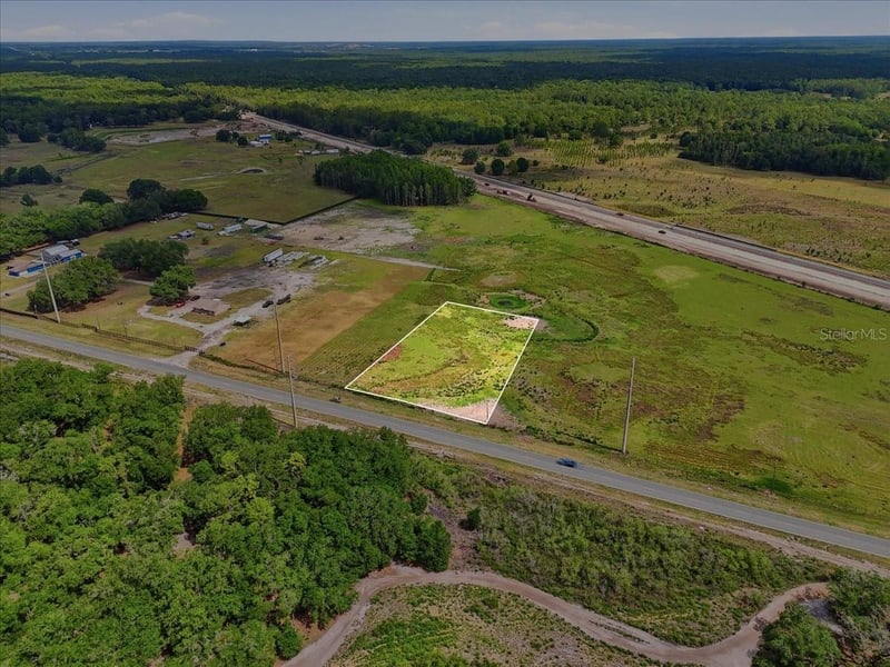 0 Co Rd 54, Kathleen, FL 33849