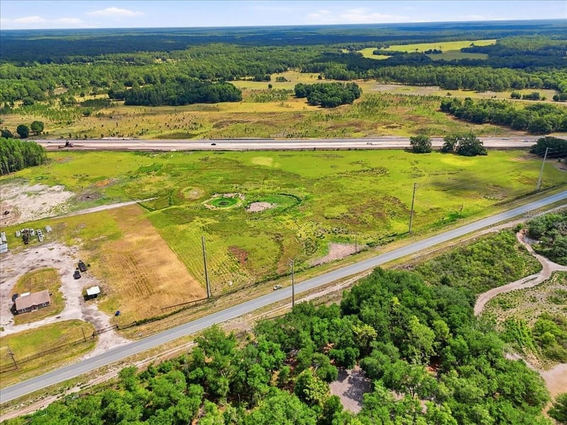0 Co Rd 54, Kathleen, FL 33849