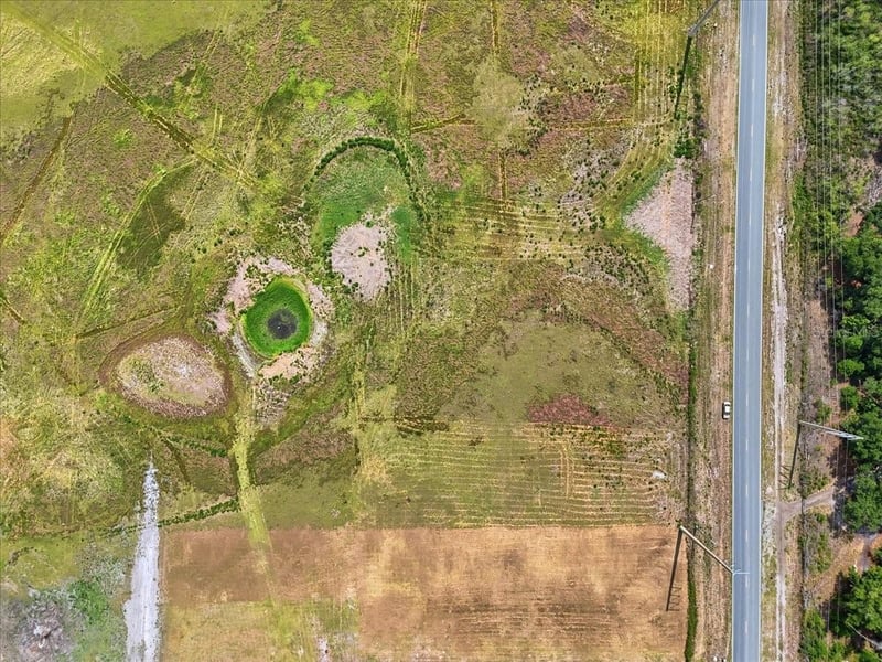 0 Co Rd 54, Kathleen, FL 33849