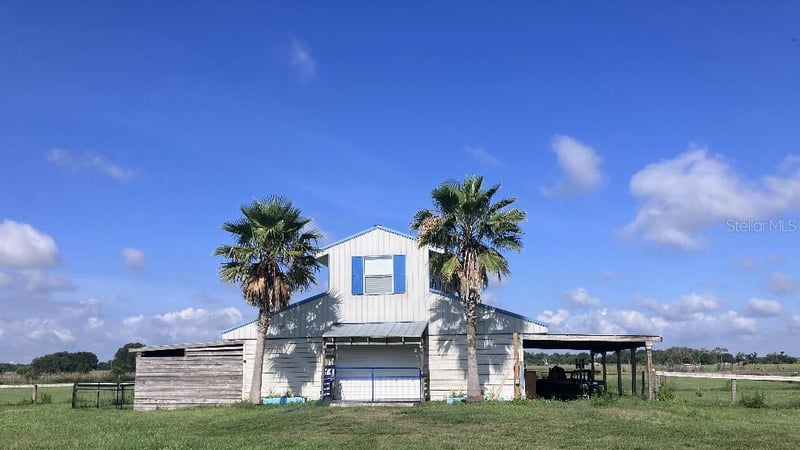 14506 Mj Rd, Myakka City, FL 34251