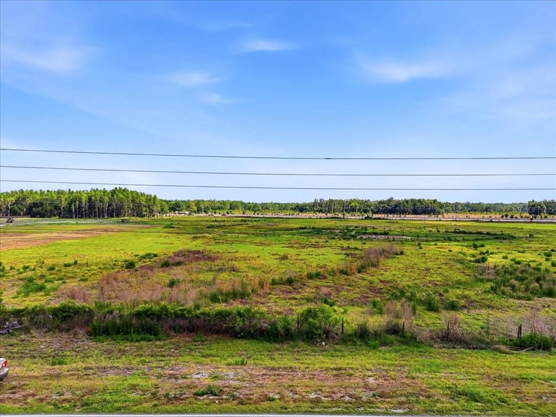 0 Co Rd 54, Kathleen, FL 33849