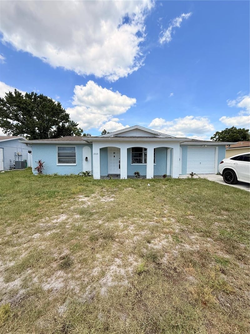 Home Worth Check