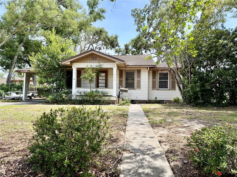 420 26th Ave, St Petersburg, FL 33704