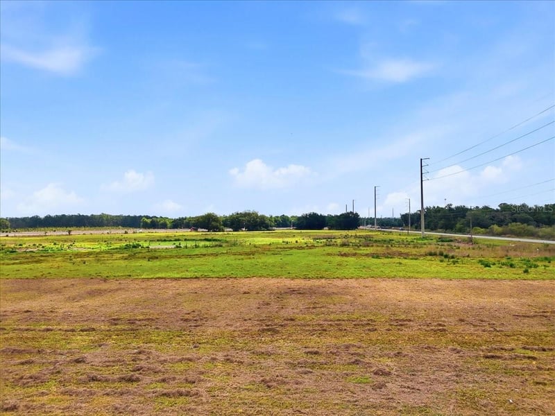 0 Co Rd 54, Kathleen, FL 33849