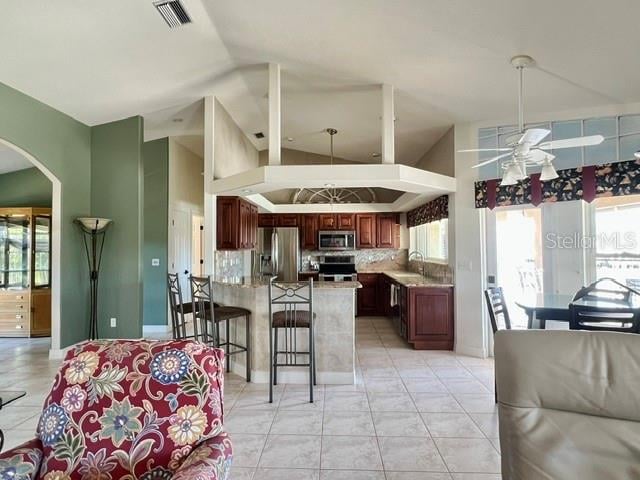 120 9th St, Tierra Verde, FL 33715